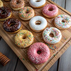 Donuts