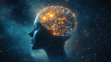 Enlightenment Through the Cosmic Mind A Journey of Inspiration