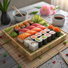 Sushi