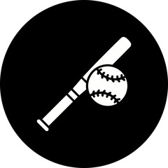 Baseball Icon