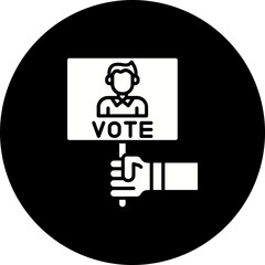 Vote Icon