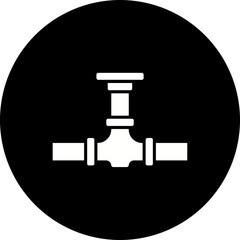 Valve Icon