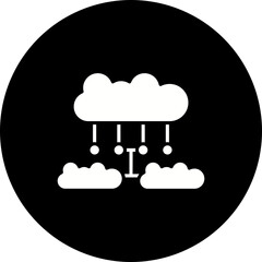 Cloud Icon