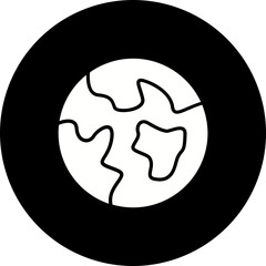 World Icon