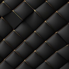 elegant black background, modern, gradient image