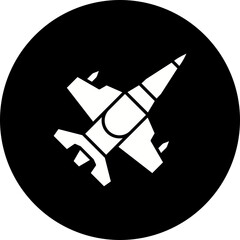 Plane Icon