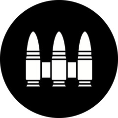 Bullet Icon