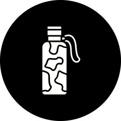 Flask Icon