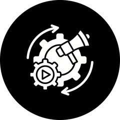 Gear Icon
