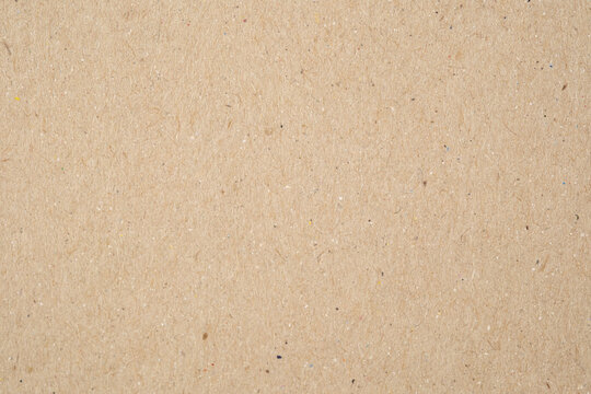 Close up of a craft paper texture background. - Powered by Adobe