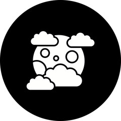 Moon Icon