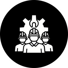 Engineers Icon