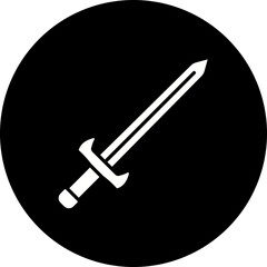 Sword Icon