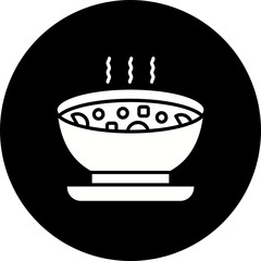 Soup Icon