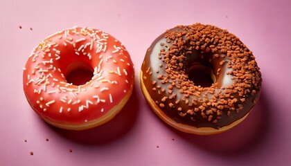 Donuts