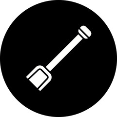 Shovel Icon