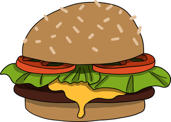 Burger
