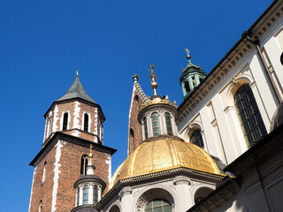 Obraz premium Various images of the historic town