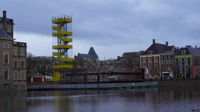 Den Haag, Holland