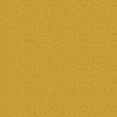Small black dots on a yellow background