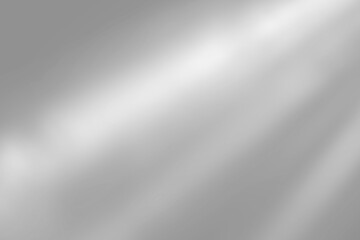 Gray shadow light blur background wall