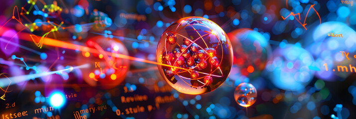 Comprehensive Presentation of Ytterbium (Yb) Chemical Properties and Atomic Structure