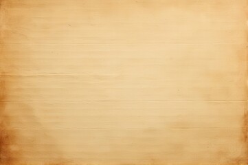 Vintage Cream Paper Texture Background