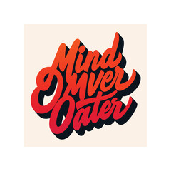 The Art of Typography: Crafting Beautiful Letterforms.