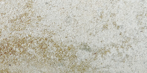 White grunge on cement floor concrete texture - old vintage grunge texture design background.