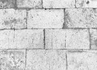 Abstract grunge stone wall distressed texture background overlay effect design element
