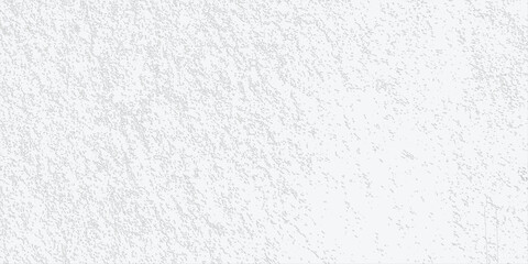 Crack damaged old wall grange, abstract texture destroyed wall white and grey color splat isolated distress background.
