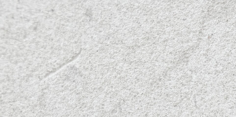 Crack damaged old wall grange, abstract texture destroyed wall white and grey color splat isolated distress background.