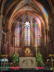 Church