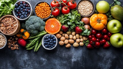 Eating well with diabetes means choosing foods that keep blood sugar stable.  Focus on fruits, vegetables, whole grains, and lean protein.
