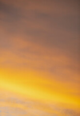 Ciel Tropical Envoûtant – Overlay de Fond de Ciel pour Retouche Photo