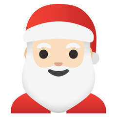 Santa Claus
