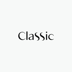 Letter logo design vector template
