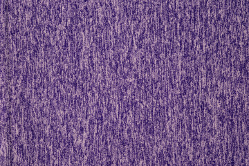 Purple fabric texture background. Fabric texture as a backdrop.