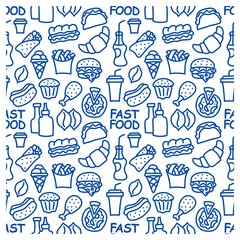 fast food