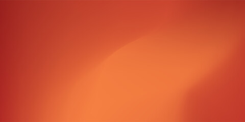 BEAUTIFUL RED AND YELLOW FIRE BLURED GRADIENT BACKGROUND VECTOR MODERN SIMPLE