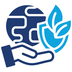 Environment Protection icon