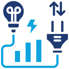 Energy Consumption icon