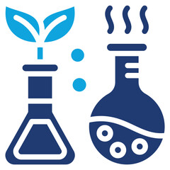 Natural Chemical icon