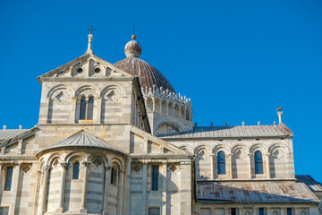 Fototapeta premium sacre coeur basilica