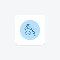 Teeth Whitening Led Kit, vector, pixel perfect, illustrator file