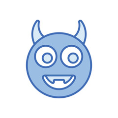 vampire Vector icon