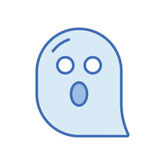 Ghost Vector icon