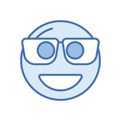 Cool Vector icon