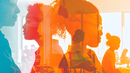 Comprehensive Overview of YWCA Services: Education, Housing, Career Counseling, Childcare, Health & Wellness