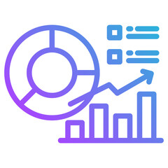 Analytics Icon
